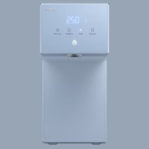 เครื่องกรองน้ำ Coway รุ่น Dazzie - Image 4