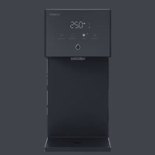 เครื่องกรองน้ำ Coway รุ่น Dazzie - Image 7