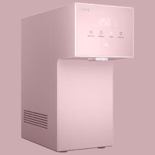 เครื่องกรองน้ำ Coway รุ่น Dazzie - Image 9