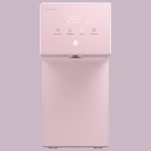 เครื่องกรองน้ำ Coway รุ่น Dazzie - Image 10