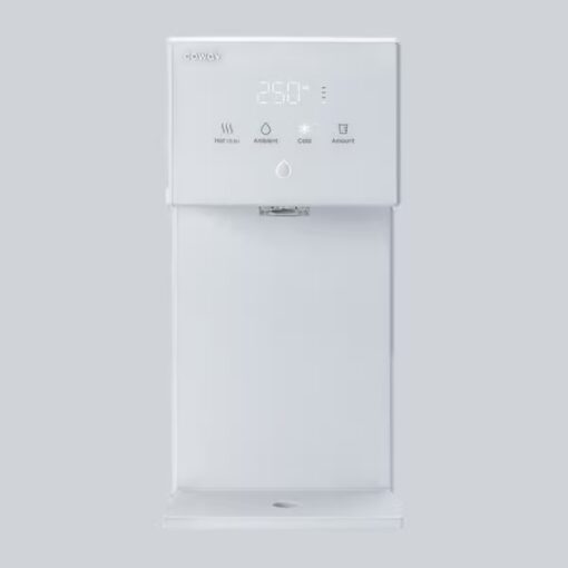 เครื่องกรองน้ำ Coway รุ่น Dazzie - Image 11