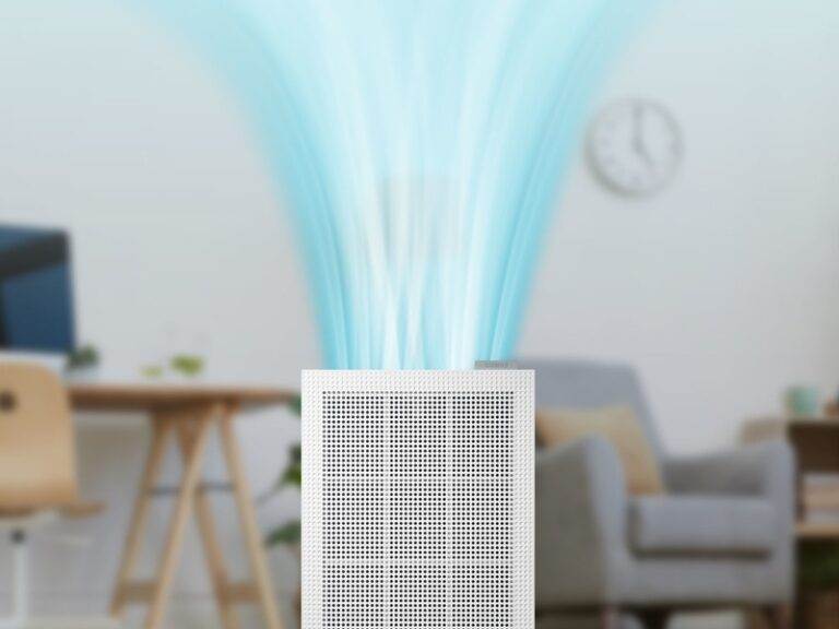 Coway Horizon Slide P1