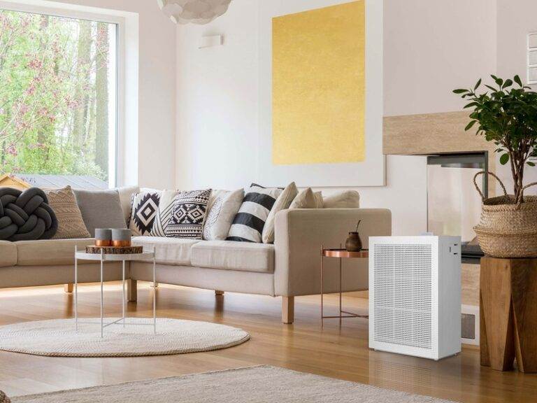 Coway Horizon Slide P2