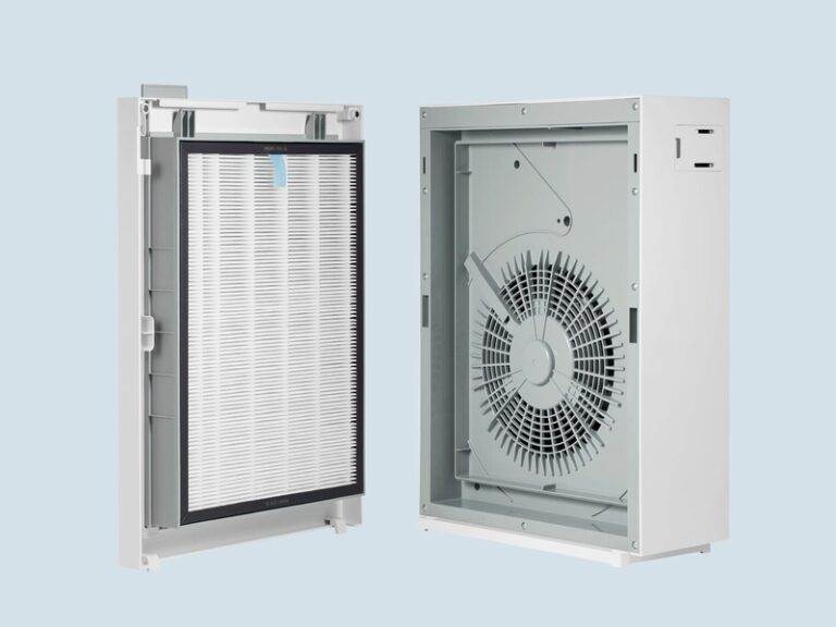 Coway Horizon Slide P4