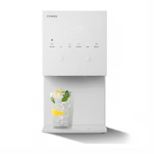 เครื่องกรองน้ำ Coway รุ่น มายไอซ์ My Ice - Image 4
