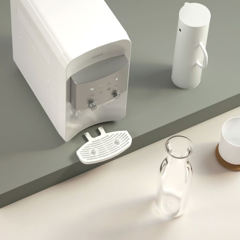Coway Neo Plus Slide P2