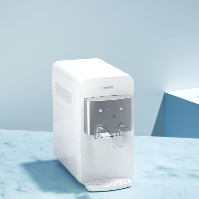 Coway Neo Plus Slide P3
