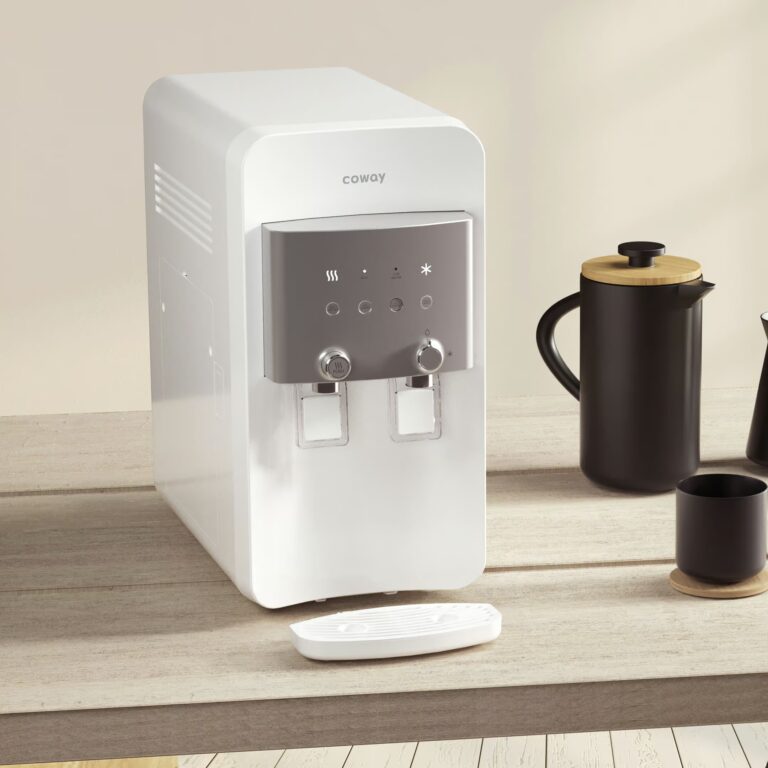 Coway Neo Plus Slide P4