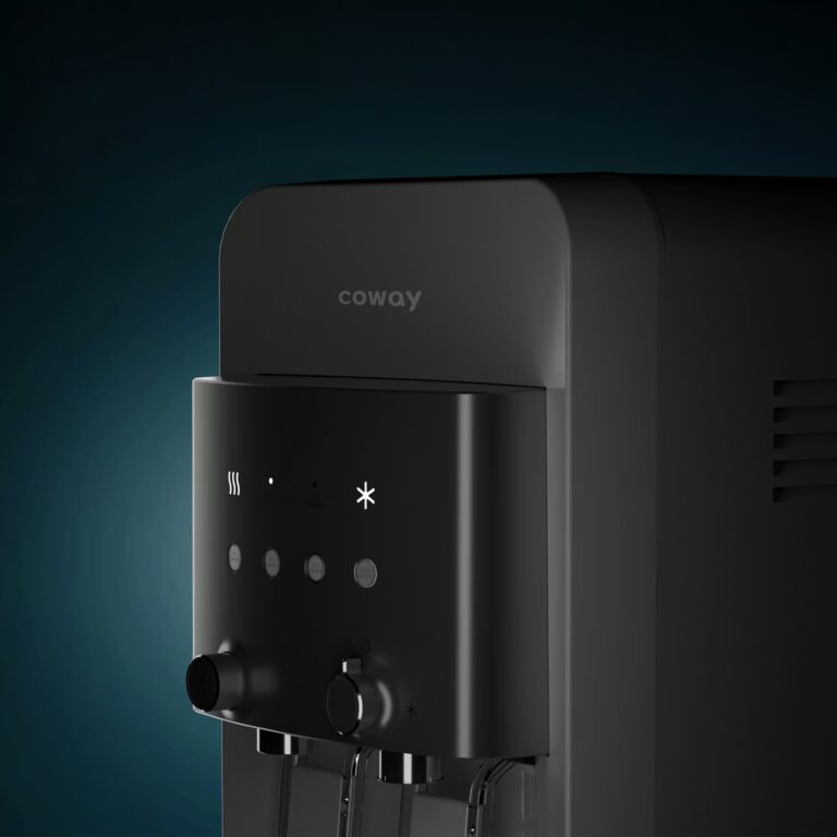 Coway Neo Plus Slide P5