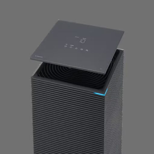 เครื่องฟอกอากาศ Coway รุ่น โนเบิล Noble - Image 5