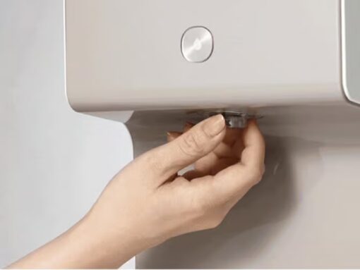 เครื่องกรองน้ำ Coway รุ่น ซินนาม่อน Cinnamon P1