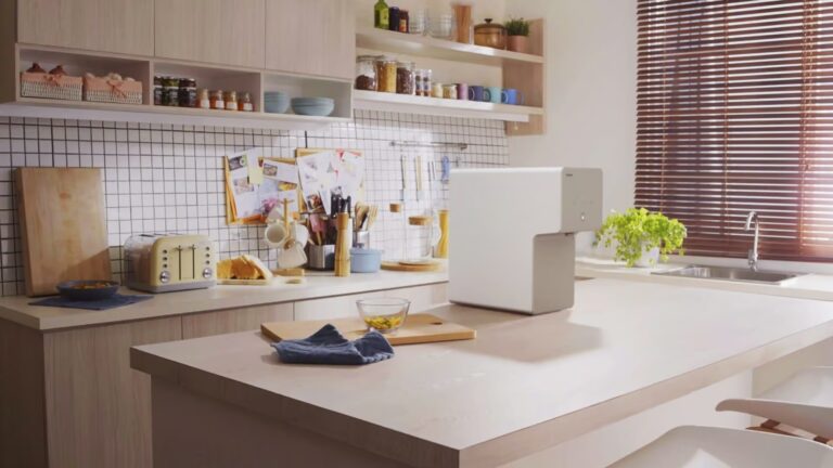 เครื่องกรองน้ำ Coway รุ่น ซินนาม่อน Cinnamon 1