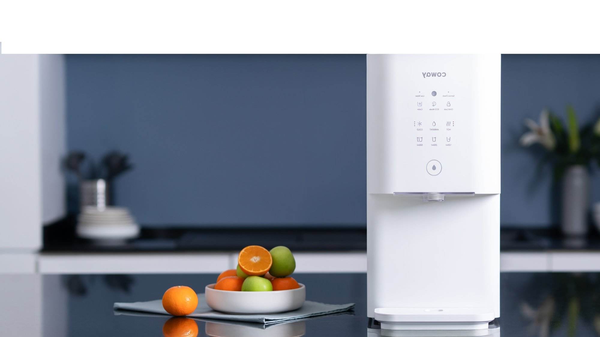 Coway โคเวย์ โปรโมชั่น เครื่องกรองน้ำโคเวย์