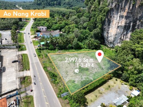 Land Ao Nang 1-3-49.4