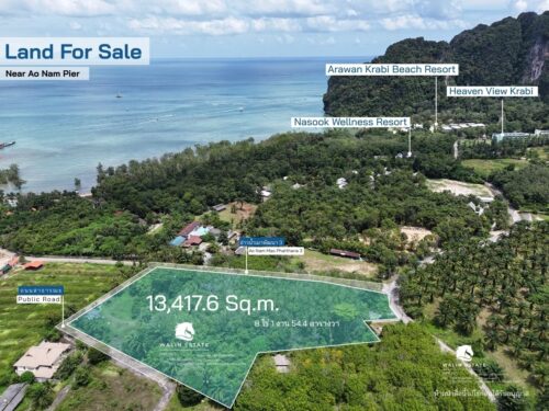 Land Ao Nang 8-1-54.4