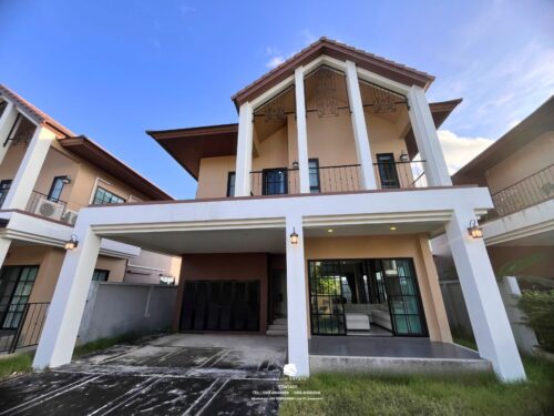 House Krabi Town-A