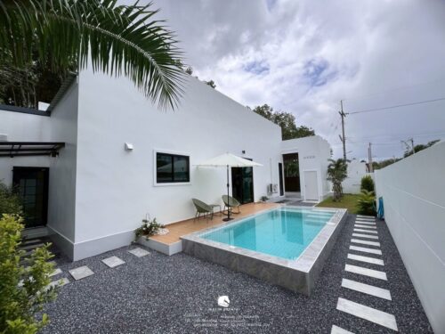 Villas Nuea Khlong