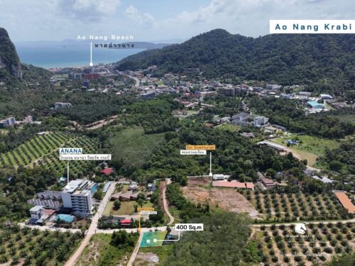 Land Ao Nang 0-1-0