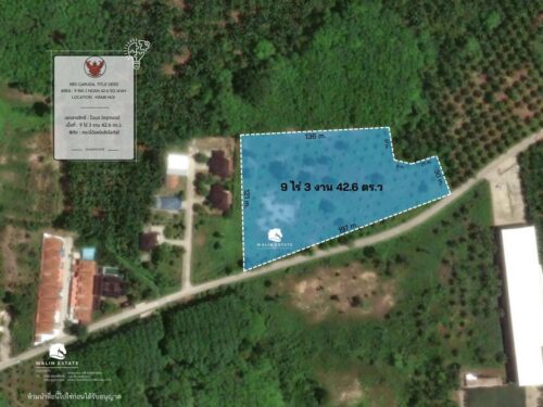 Land Krabi Noi 9-3-42.6